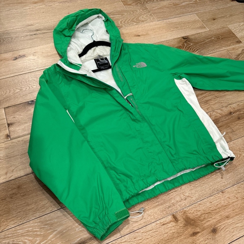 Northface Rain Jacket - image 1